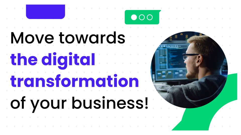 What is digital innovation and why is it so important?